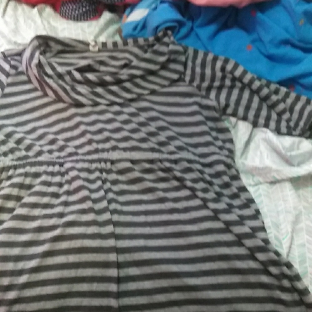 Ladies shirt